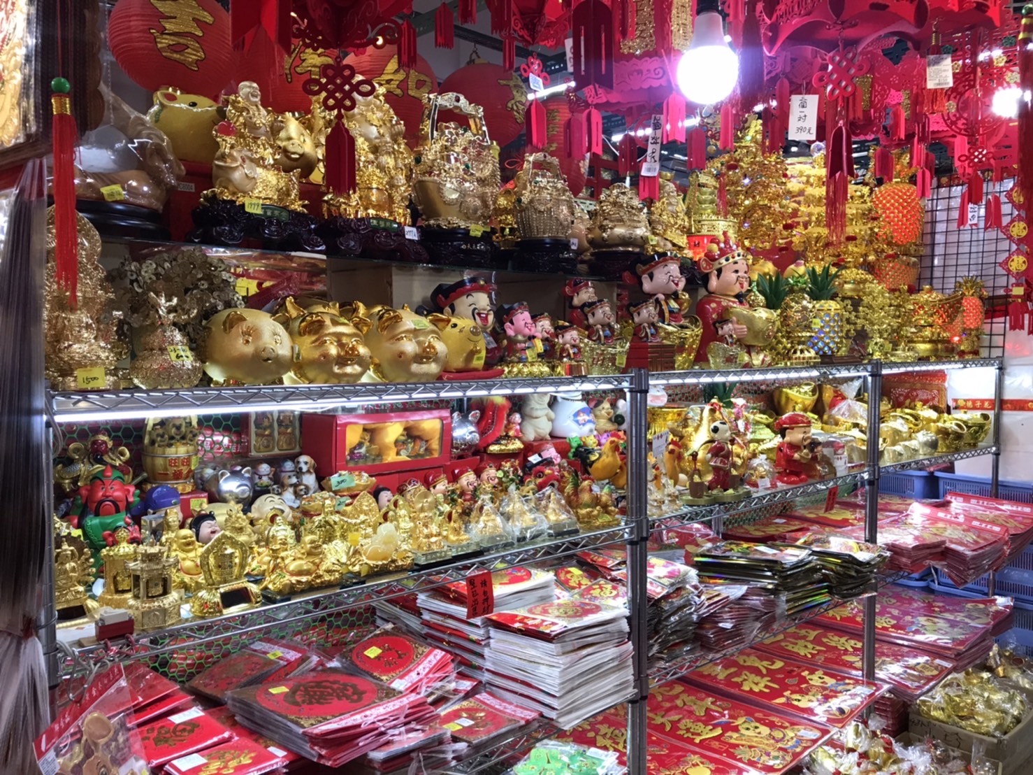 擺飾品